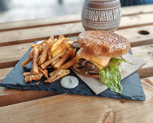 Photo of The First Greedy Chef - 637 Kingsbury Rd, Birmingham B24 9PP